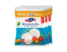 Emmi Mozzarella Triopack