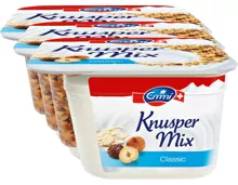 Emmi Müesli Knusper Mix