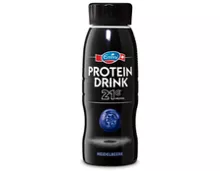 Emmi Protein Drink Heidelbeere, 3 x 300 ml