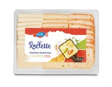 Emmi Raclette assortiert, Familypack, 800 g