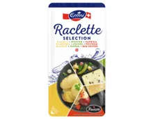 EMMI Raclette Scheiben Assortiert