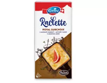 Emmi Raclette surchoix, Scheiben, 2 x 400 g