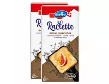 Emmi Raclettekäse Scheiben surchoix 2x400g