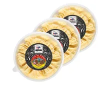Emmi Tête de Moine Rosetten 3x 120g