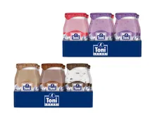 Emmi Toni Jogurt im Glas