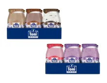 Emmi Toni Jogurt im Glas