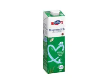 Emmi UHT Magermilch 0.1% Fett