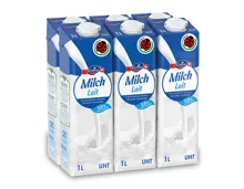 Emmi UHT Vollmilch