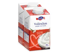 Emmi Vollrahm UHT