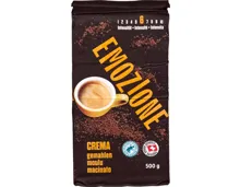 Emozione Crema gemahlen