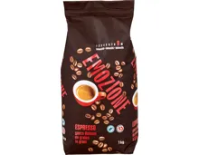 Emozione Kaffee Espresso