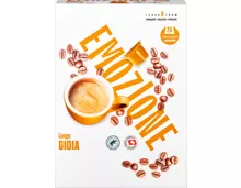 Emozione Kaffeekapseln Gioia