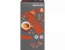 EMOZIONE Kaffeekapseln Impetuoso