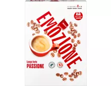 EMOZIONE Kaffeekapseln Passione