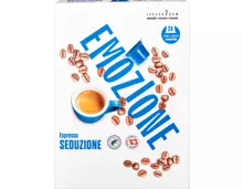 Emozione Kaffeekapseln Seduzione