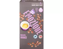 Emozione Kaffeekapseln Vivace