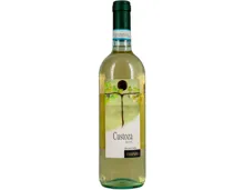 Empiria DOC Bianco di Custoza Vin & Organic BIO (2022) – Weisswein, Italien (0.75l)