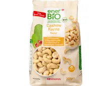 EnerBiO Cashewkerne
