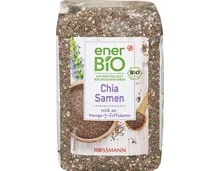 EnerBiO Chia-Samen