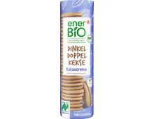 EnerBiO Doppelkeks