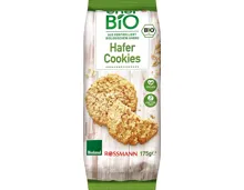 EnerBiO Hafer-Cookies