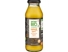 EnerBiO Immunshot Kurkuma & Ingwer