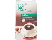 EnerBiO Kaffee