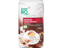 EnerBiO KaffeeEspresso