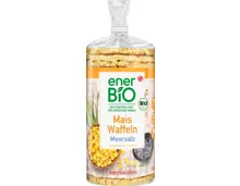 EnerBiO Maiswaffeln