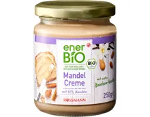 EnerBiO Mandel-Creme