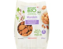 EnerBiO Mandeln