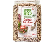 EnerBiO Quinoa Tricolore