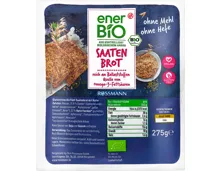 EnerBiO Saatenbrot