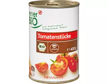 EnerBiO Tomatenstücke