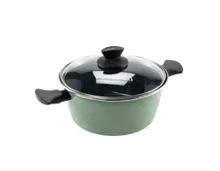 Energiespar Topf 24cm