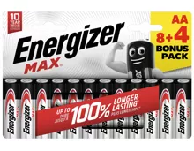 Energizer Batterien