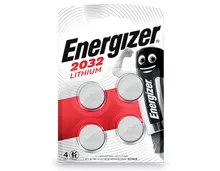 Energizer Knopfbatterie 2032 3V