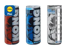Energy Drink