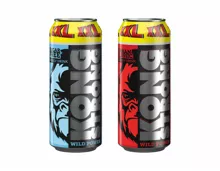 Energy Drink XXL