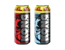 Energy Drink XXL