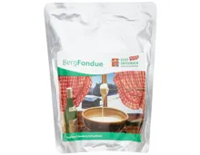 Entlebucher Fondue fixfertig