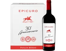 Epicuro 30° Anniversario Puglia IGP