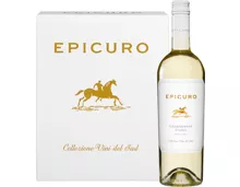 Epicuro Bianco Chardonnay/Fiano Puglia IGP