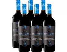 Epicuro Blu Negroamaro/Cabernet Sauvignon