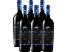 Epicuro Blu Negroamaro/Cabernet Sauvignon