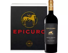 Epicuro Oro Merlot/Primitivo Puglia IGP