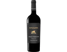 Epicuro Oro Merlot/Primitivo Puglia IGP