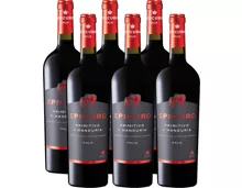 Epicuro Primitivo di Manduria DOC