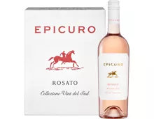 Epicuro Rosato Puglia IGP