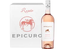 Epicuro Rosato Puglia IGP